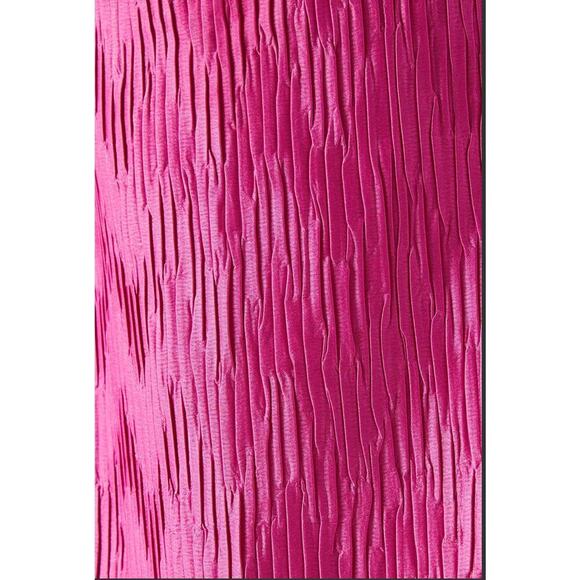 B27 L'Idee Affaire Strapless Midi Dress Womens 10 Y2K - Picture 4 of 11